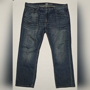 Men's Blue Jeans
